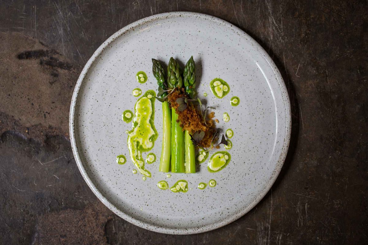 17 Michelin Restaurants You Need To Check Out Within Three Hours Of London