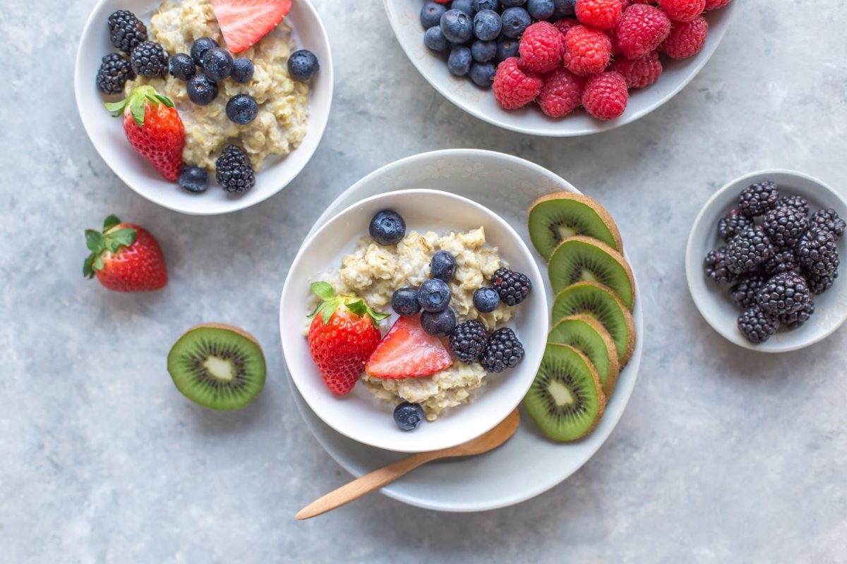 Gut Feelings: 5 Ways To Improve Your Digestive Health