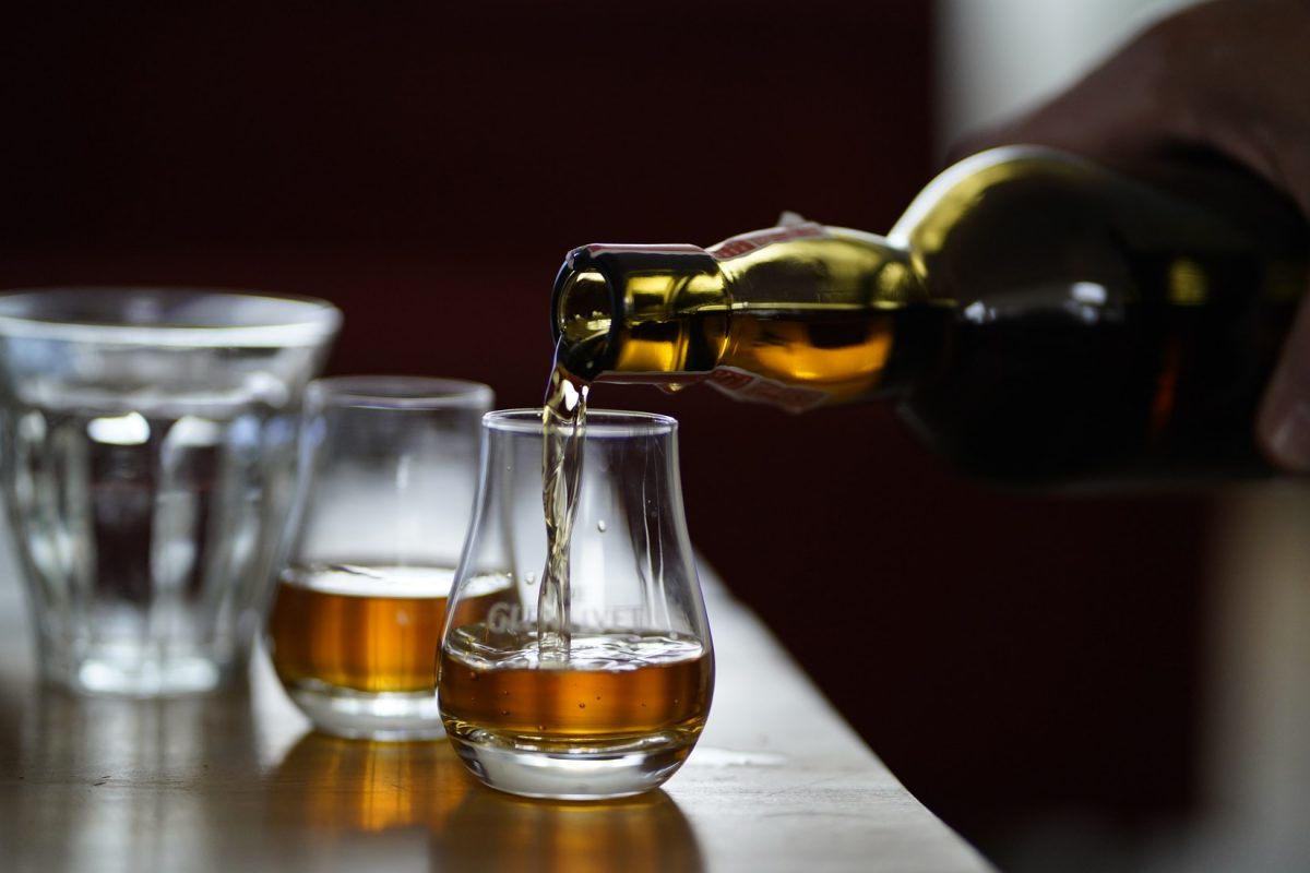 Dram Roll: 9 Of The Best Whisky Bars In London