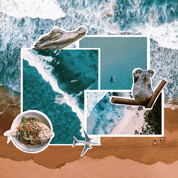 7 Reasons To Visit Australia’s Sunshine Coast