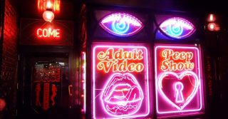 La Bodega Negra