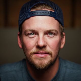 Nate Luebbe