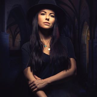 Katarina Knechtova