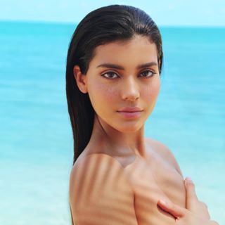 Contact Daniella Salvi - Agent, Manager and Publicist Details