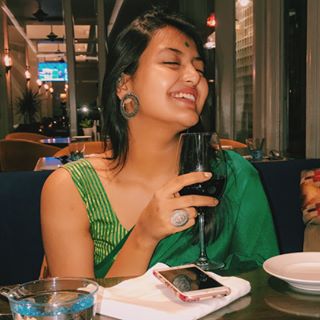 Sonali Mitra