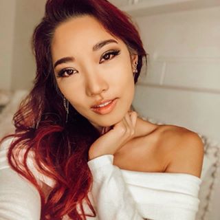 Christine Hsu