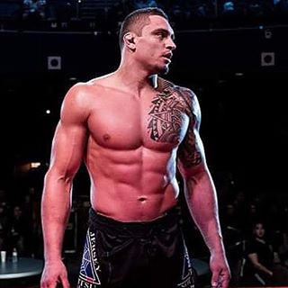 Nick Rodriguez