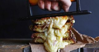The Cheese Bar