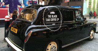The Black Cab Coffee Co