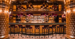 Park Chinois
