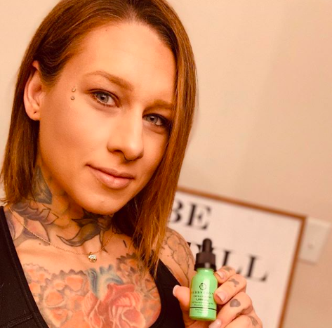 Contact Kinessa Johnson - Agent, Manager and Publicist Details