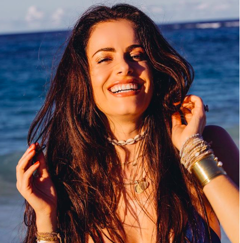 Gabriela Dias