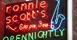 Ronnie Scott's