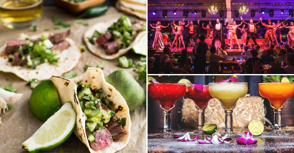 ALL The February Pop-Ups