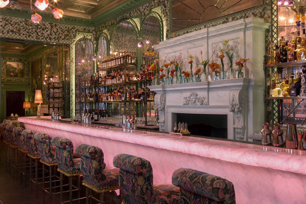 London’s Best Private Members’ Clubs