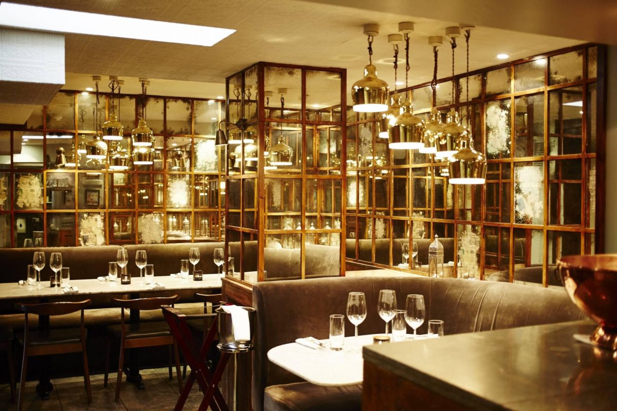Posh Indians London's Best Indian Fine Dining