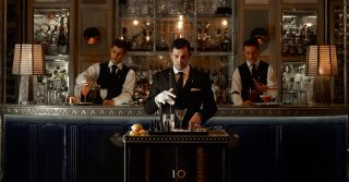 The Connaught