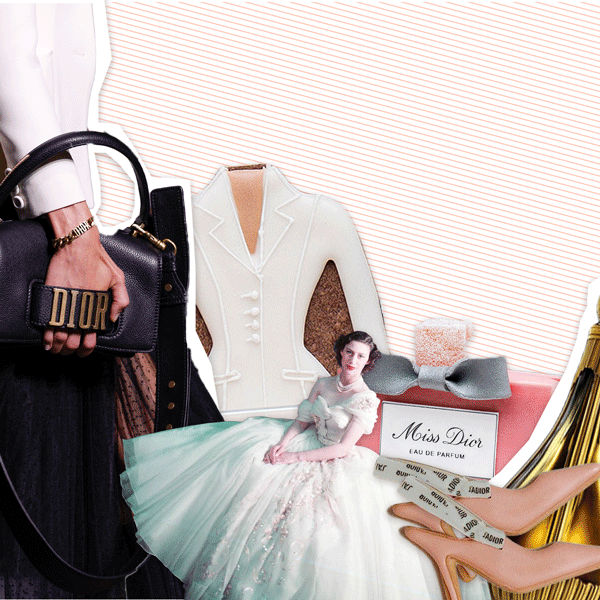 Hunky Dior-y: The Christian Dior Exhibition Gets Extended