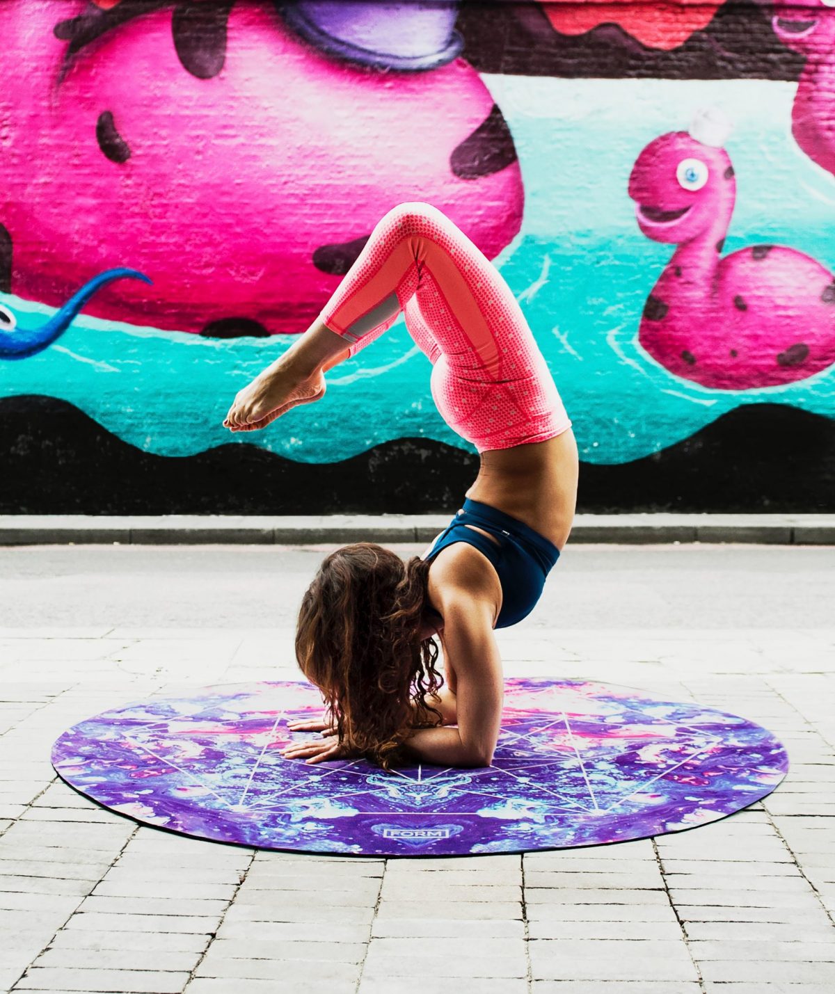 OM-mazing Yoga Spots: 10 Best Places To Go Downward Dogging