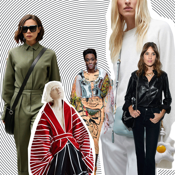 28 Of LFW’s Best Runway Shows
