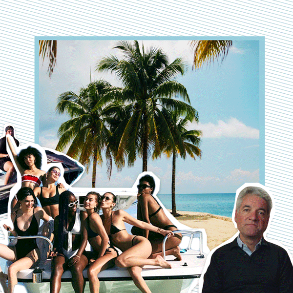 Fyre Festival: In Their Own Words