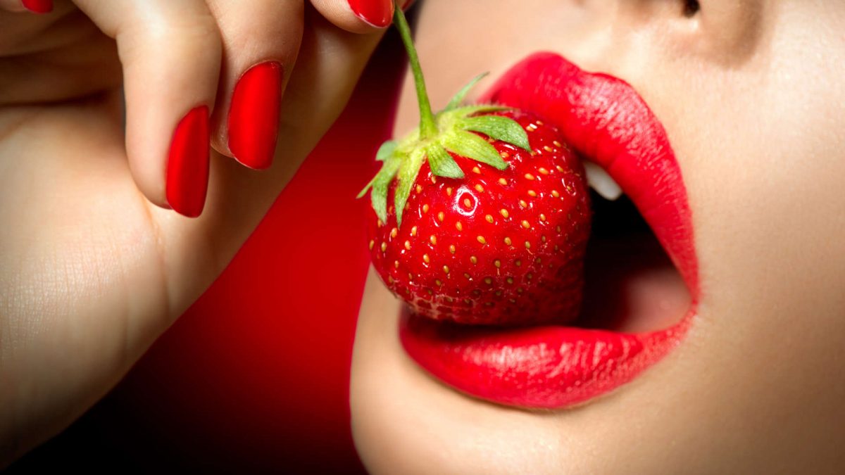 Better Sex And Where To Eat It