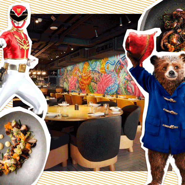 10 Best Places For Nikkei Food In London