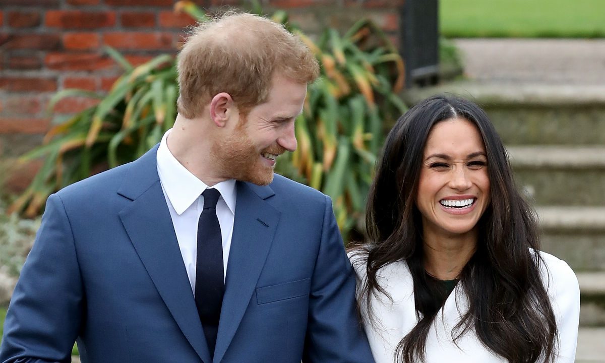 10 Things You Need To Know About The Royal Baby