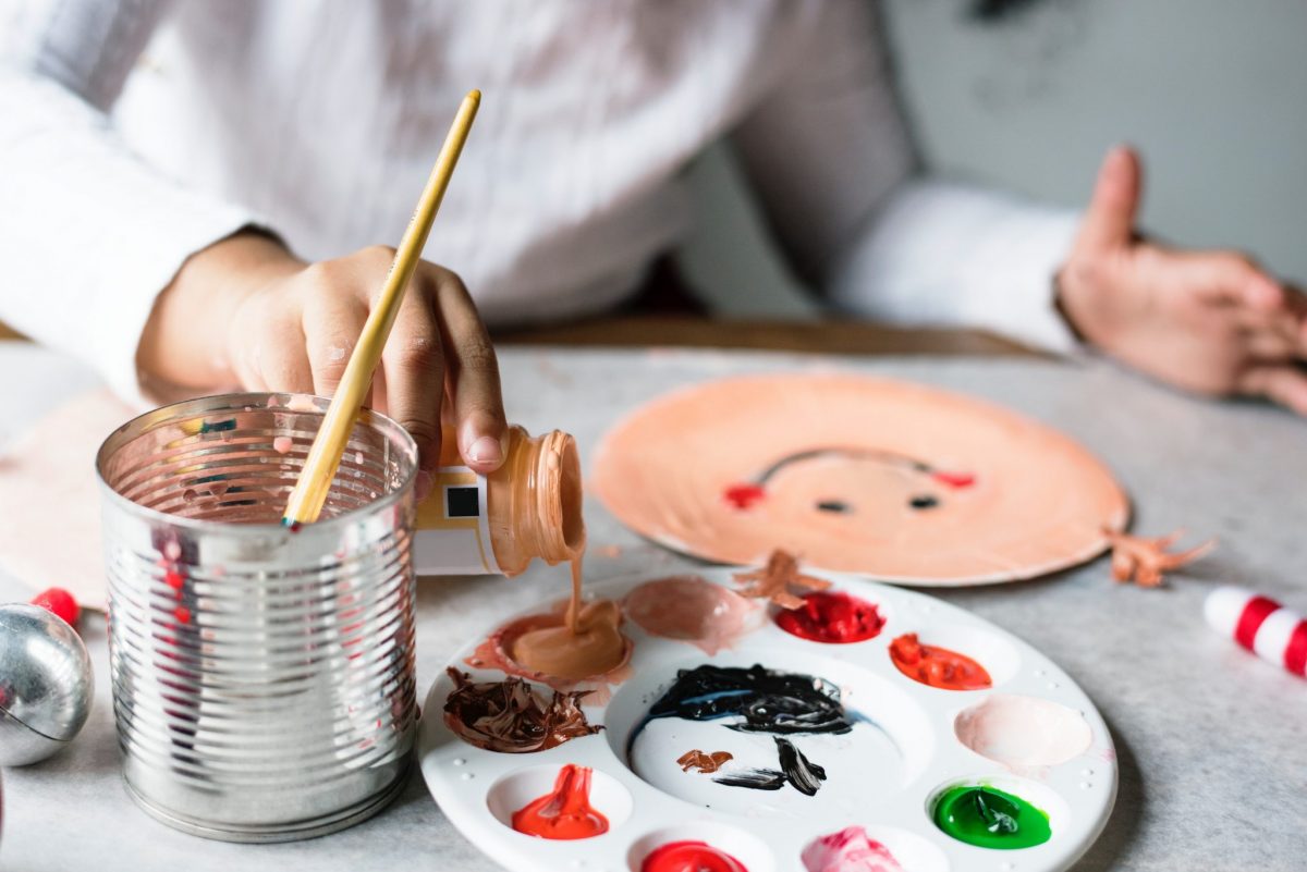 School’s Out: Things To Do With Children This Half Term