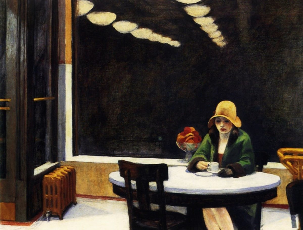 Table For One: Best Solo Dining Spots In London