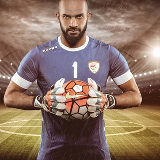 Ali Al-Habsi