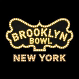 Brooklyn Bowl