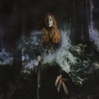 Tori Amos