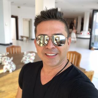 Israel Valentim