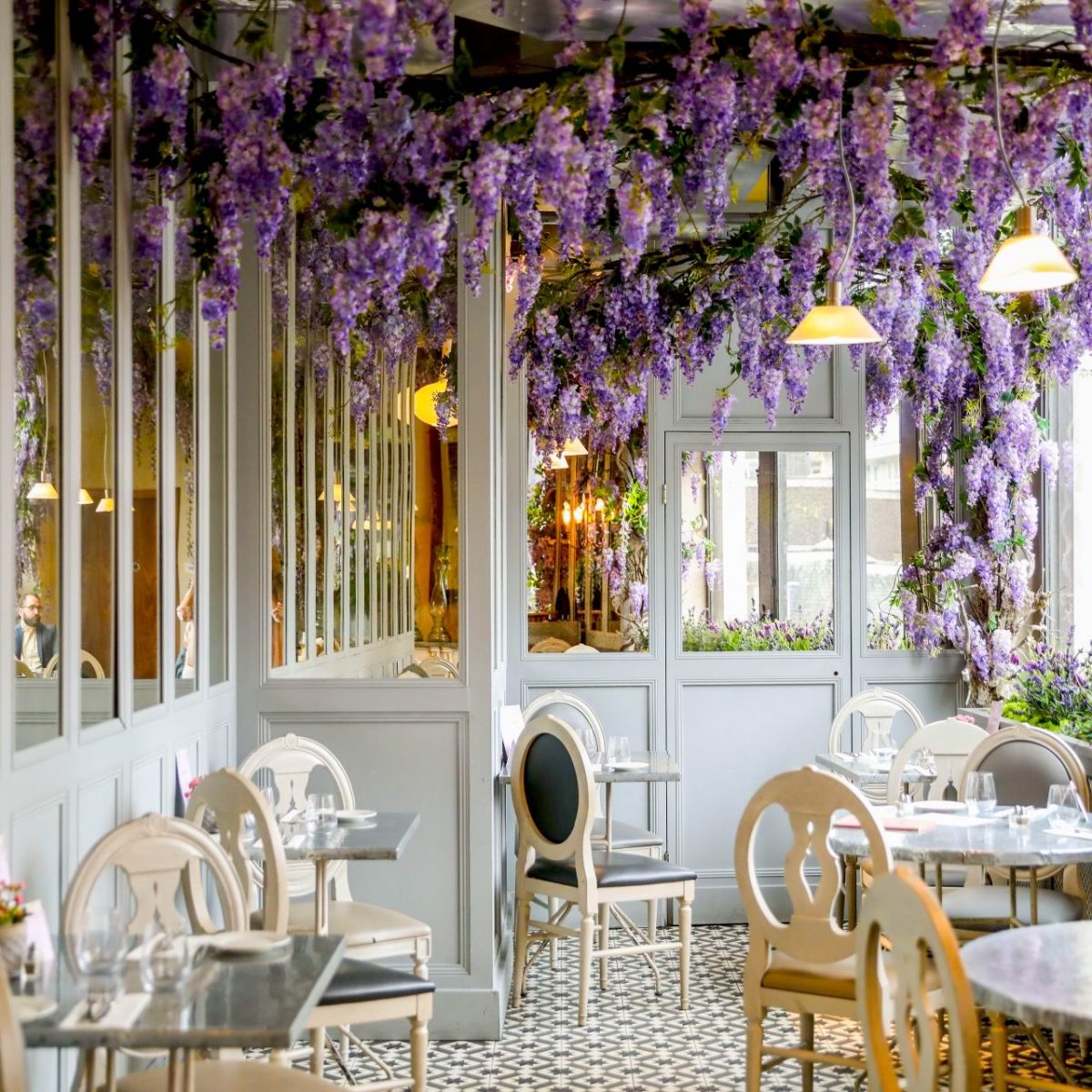 20 Of London’s Most Instagrammable Cafés