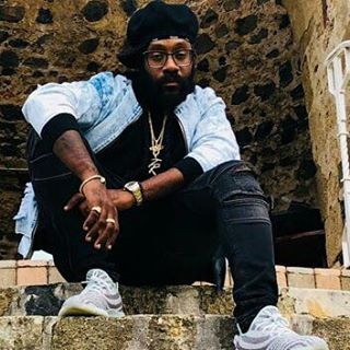 Tarrus Riley