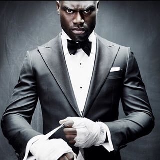 Uriah Hall