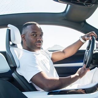 Rory Reid