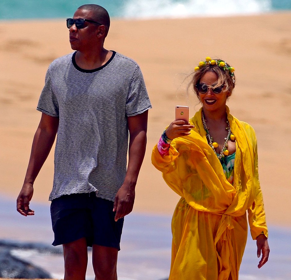 Where A-Listers Stay Around The World