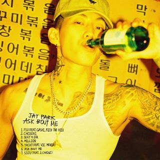 Jay Park