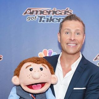 Paul Zerdin