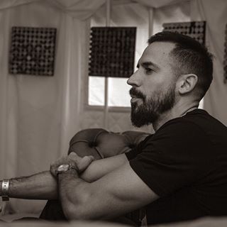 Jesse Perez