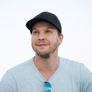 Gavin DeGraw