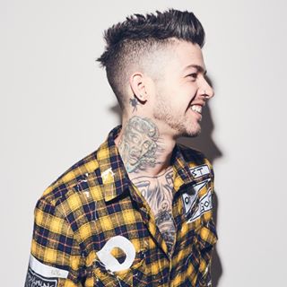 Travis Mills