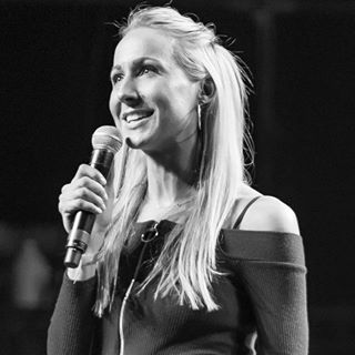 Nikki Glaser