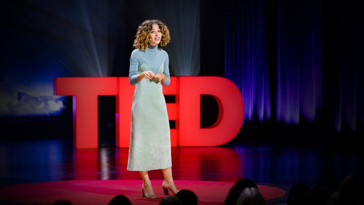 10 Ted Talks To Inspire Your 2019