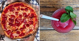 Pizza Union