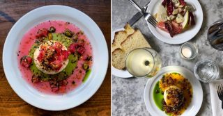 Osteria Wolf