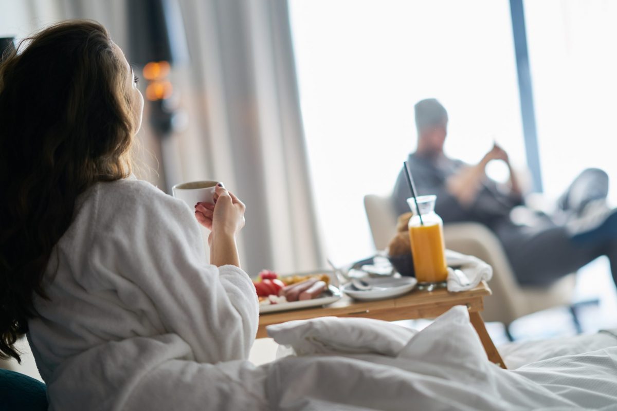 £75 Dining Credit at Crowne Plaza London – The City