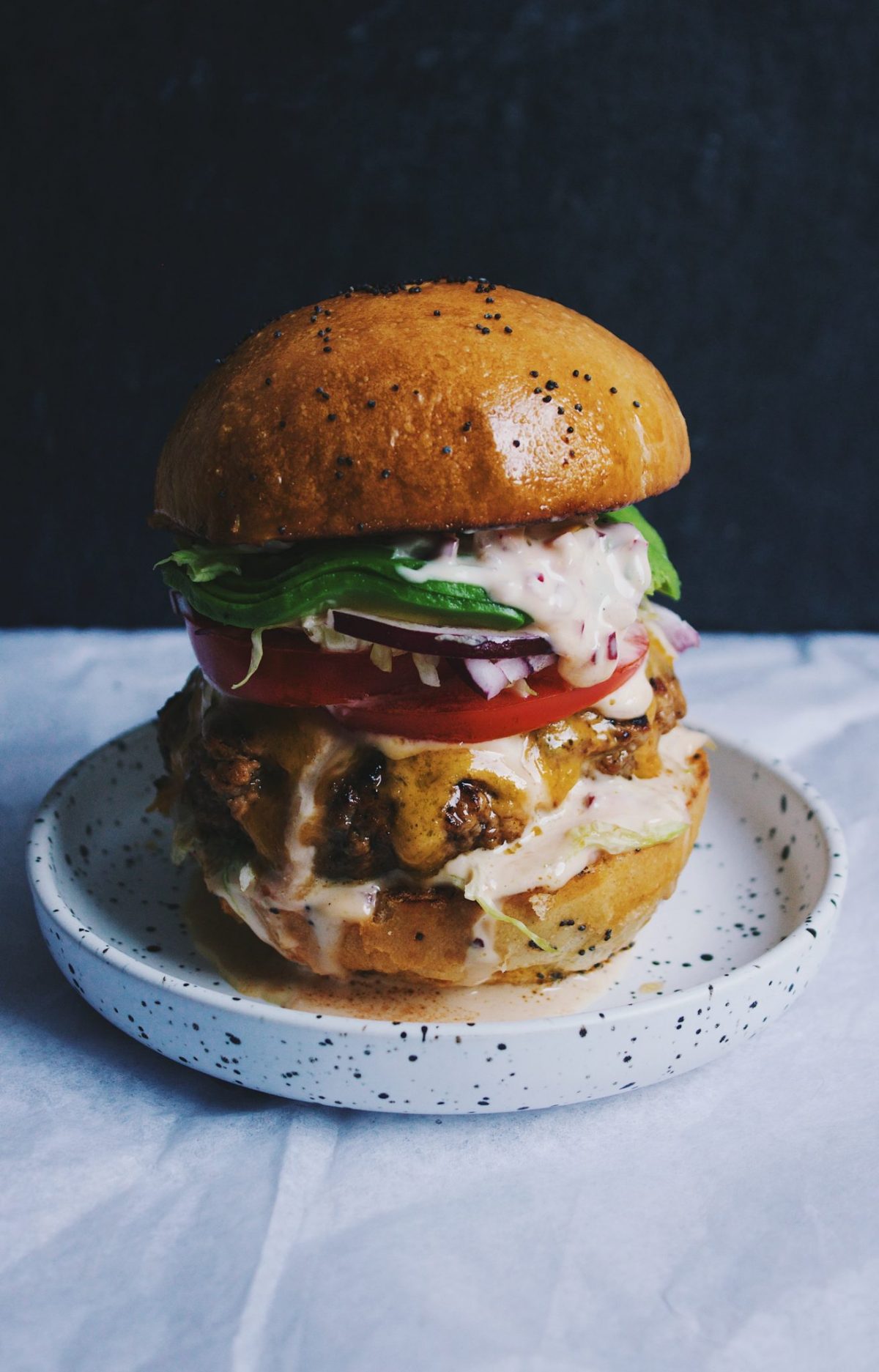 East London Girl’s Top 10 Restaurants